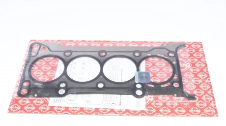 Прокладка ГБЦ Mazda 2/3 1.5/1.6 03- (0.30mm) ELRING 484.770