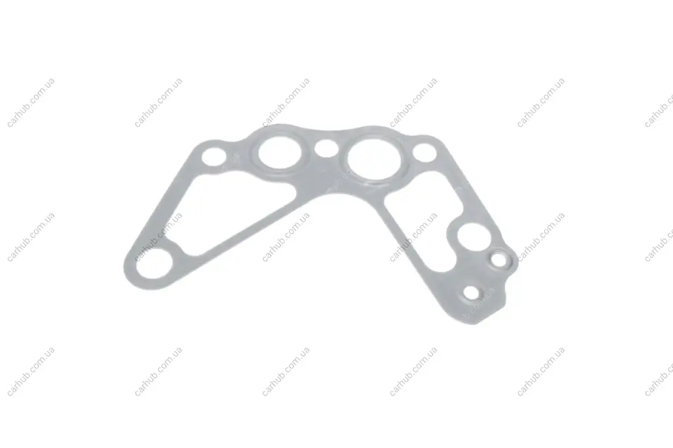 Прокладка насосу масляного Citroen Jumper/Peugeot Boxer 3.0 HDi 06- ELRING 485.520 (фото 1)