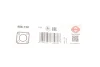 Прокладка колектора випускного MB Vito (W447) 14- OM622/Renault Megan 1.6 dCi 11- ELRING 486.730 (фото 3)