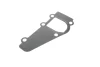 Прокладка термостату Citroen Berlingo/Peugeot Boxer 2.0D/2.2D 98- ELRING 490.671 (фото 1)