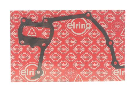 Прокладка насосу масляного Opel Astra/Insignia/Vectra 1.9/2.0 CDTI 04-17 ELRING 490.870