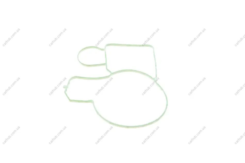 Прокладка помпи води BMW 3 (E90)/5 (E60/F10)/7 (F01-F04) 04-15 M47/N47/N57 ELRING 492.130 (фото 1)
