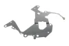 Комплект прокладок (нижній) BMW 3 (E90)/5 (E60)/X3 (E83) 04-11 M47/N47 ELRING 492.160 (фото 4)