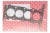 Прокладка ГБЦ Opel Astra/ Corsa/ Insignia 1.4 09- ELRING 493.141 (фото 1)