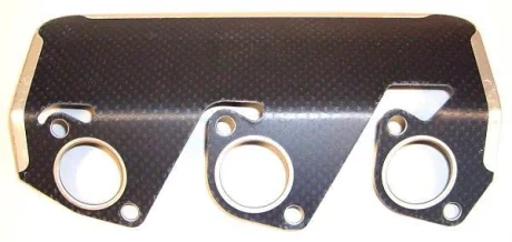Прокладка випускного колектора (для циліндра: 1 2 3 4 5 6) BMW 3 (E30), 5 (E28), 5 (E34), Z1 2.0-2.7 06.81-11.93 ELRING 495900