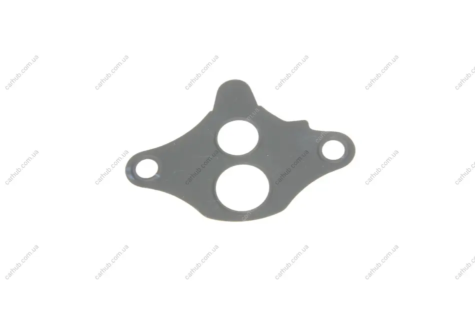 Прокладка клапана EGR Chevrolet Aveo/Matiz/Spark 0.8-1.2 04- ELRING 497.080 (фото 1)