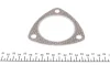 Прокладка труби вихлопної Audi A4/A6 97-09 ELRING 497.210 (фото 2)