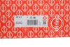 Прокладка головки Mercedes Benz M272 04- (ліва) (0.75 mm) ELRING 497.421 (фото 2)