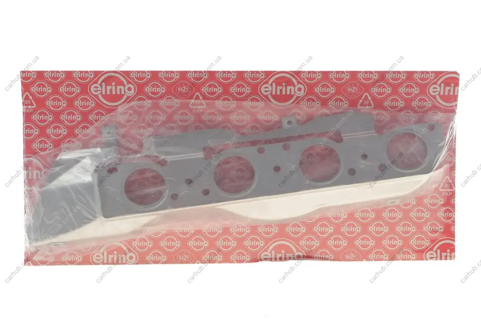 Прокладка колектора випускного Land Rover Range Rover 5.0 4x4 09-13 (R) ELRING 502.095 (фото 1)
