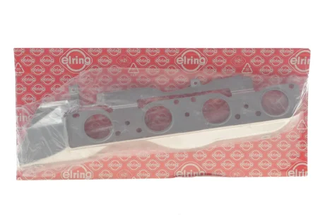 Прокладка колектора випускного Land Rover Range Rover 5.0 4x4 09-13 (R) ELRING 502.095
