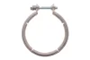 Хомут глушника Citroen C3/C4/Peugeot 2008/208/3008/308 1.2 THP/PureTech 13- ELRING 503.370 (фото 1)