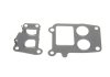 Комплект прокладок (верхний) Opel Astra H/Zafira B 1.6 04-15 ELRING 504.360 (фото 4)