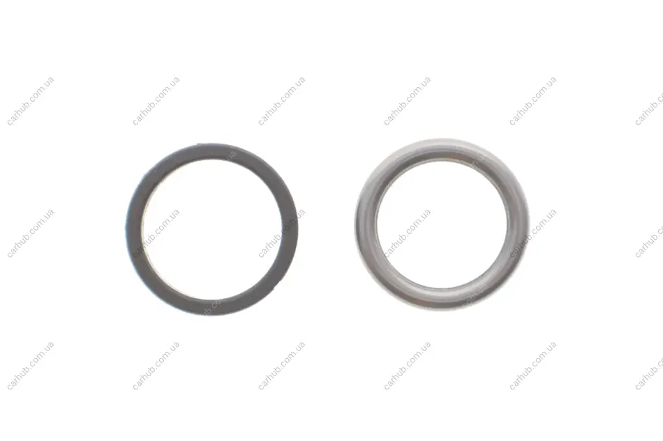 Прокладка фазорегулятора BMW 3 (E90/F30/F80)/5 (F10/G30/F90)/7 (E65-E67/F01-F04/G11/G12) 04- N52/N53/N54 ELRING 504.461 (фото 1)