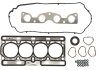 Фото 1 - комплект уплотнителей (верхний) Renault Kangoo 1.2 ELRING 505050 Комплект уплотнителей (верхний) Renault Kangoo 1.2 ELRING 505050 (фото 1)