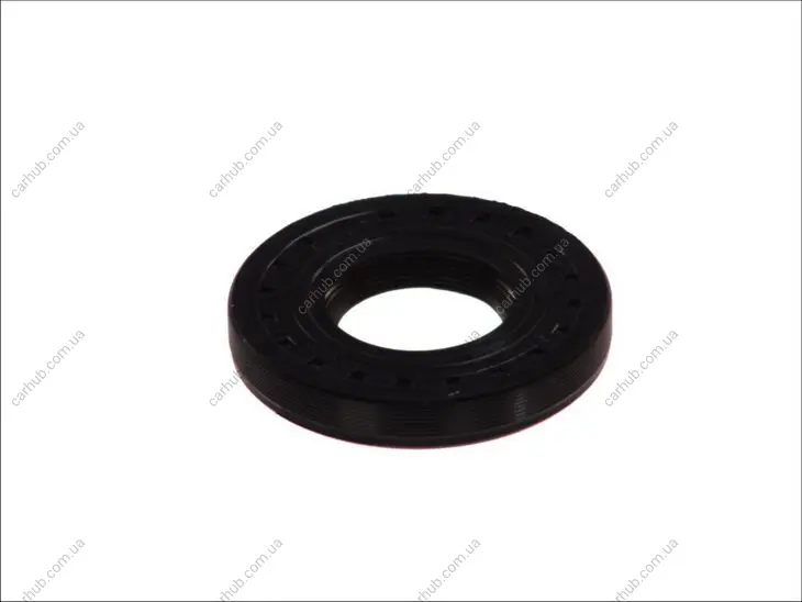 Сальник розподільного валу (передній) Citroen C2/C3/C4/ Peugeot 206/207/307 1.4 16V 03- (24x50x8) R ELRING 505.600 (фото 1)