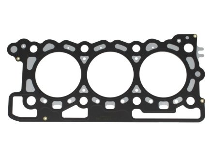 Прокладка головки блока цилиндров Citroën C5/407 2.7 05- ELRING 505.640