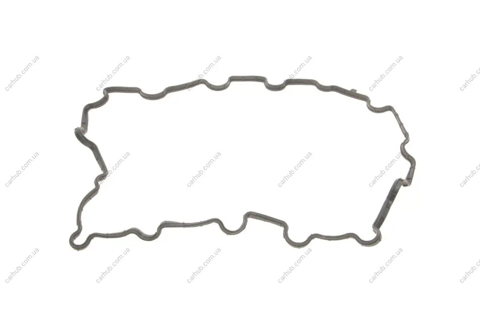 Прокладка піддону MB C-class (W205)/E-class (W213) 2.0D 16- OM654 (зверху) ELRING 506.410 (фото 1)