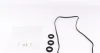 Прокладка кришки клапанів Toyota Land Cruiser/Lexus GS/RX 3.5/4.0 05- (к-кт) ELRING 507.580 (фото 1)