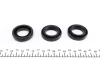 Прокладка кришки клапанів Toyota Land Cruiser/Lexus GS/RX 3.5/4.0 05- (к-кт) ELRING 507.580 (фото 3)