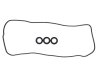 Прокладка клапанної кришки (к-кт) Toyota Land Cruiser / Lexus GS/RX 3.5/4.0 05- ELRING 507.590 (фото 1)
