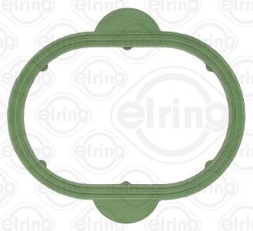 Прокладка впускного колектора PORSCHE PANAMERA 3.6 05.10-10.16 ELRING 509740
