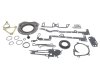 Комплект прокладок (нижний)) Ford Transit 2.4 TDCi 06-14/Land Rover Defender 2.4 Td4 07-16 ELRING 511.040 (фото 1)