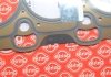 Прокладка ГБЦ Hyundai Santa Fe/Tucson/Kia Sportage 2.0 CRDi 06- (3 метки) (1.4mm) ELRING 514.140 (фото 3)
