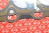 Прокладка ГБЦ Hyundai Santa Fe/Tucson/Kia Sportage 2.0 CRDi 06- (3 метки) (1.4mm) ELRING 514.140 (фото 3)