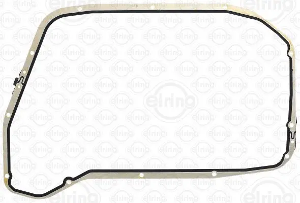 Прокладка масляного піддону AUDI A4 ALLROAD B8, A4 B8, A5, A6 ALLROAD C7, A6 C7, A7, A8 D4, Q5 2.0-6.3 06.08-09.18 ELRING 514732 (фото 1)