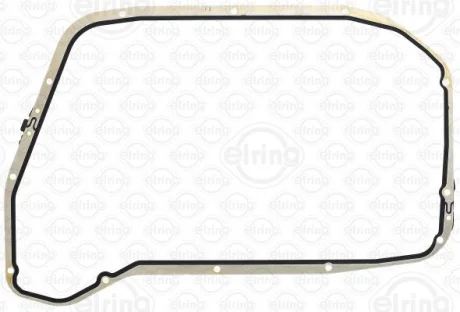 Прокладка масляного піддону AUDI A4 ALLROAD B8, A4 B8, A5, A6 ALLROAD C7, A6 C7, A7, A8 D4, Q5 2.0-6.3 06.08-09.18 ELRING 514732