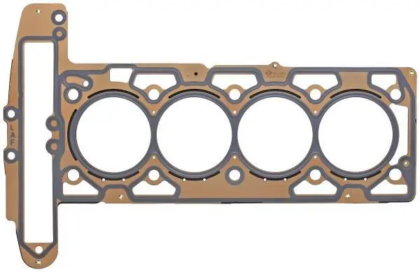 Прокладка ГБЦ Chevrolet Equinox 2.4 09-17 (0.64mm) ELRING 514.960 (фото 1)