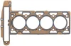 Прокладка ГБЦ Chevrolet Equinox 2.4 09-17 (0.64mm) ELRING 514.960 (фото 1)