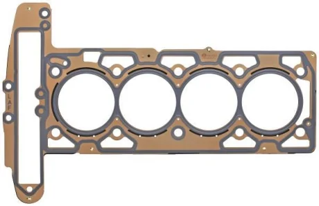 Прокладка ГБЦ Chevrolet Equinox 2.4 09-17 (0.64mm) ELRING 514.960