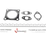 Комплект прокладок (верхній) Skoda Octavia/Rapid/VW Golf V/Passat 1.4-1.6 FSI 02-10 ELRING 517.171 (фото 6)