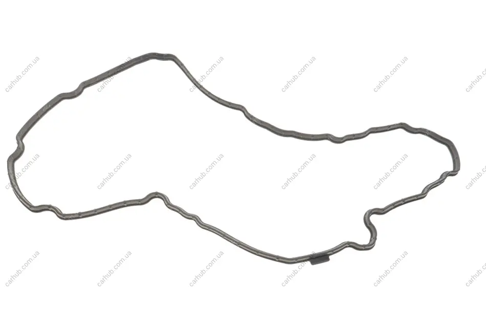 Прокладка кришки клапанів Nissan Pathfinder 2.5 dCi 05- ELRING 518.620 (фото 1)