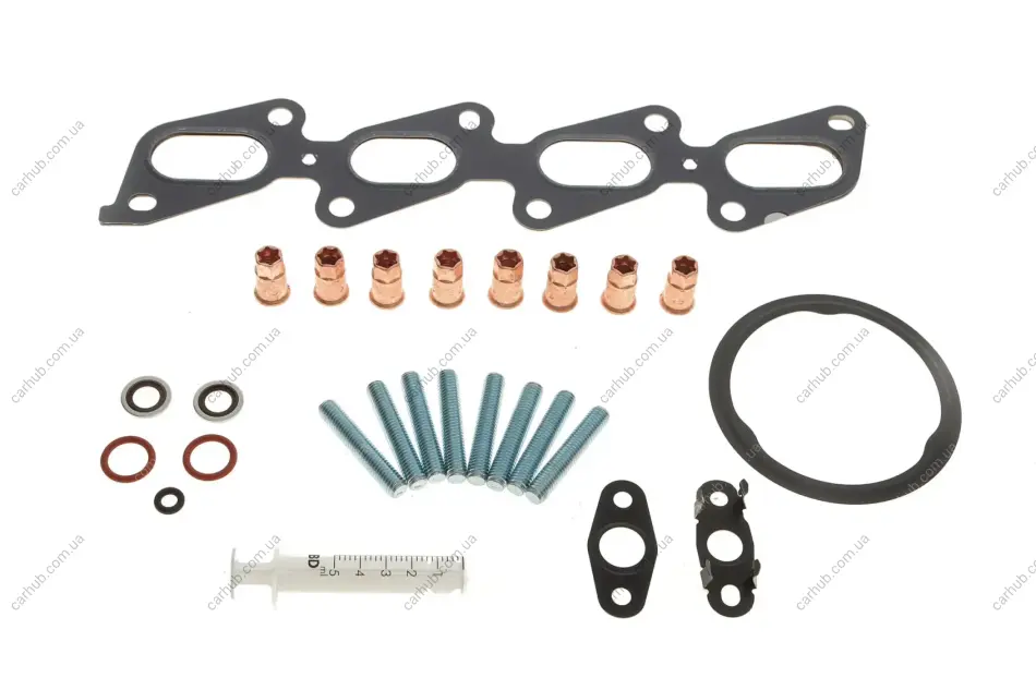Комплект прокладок турбіни Opel Astra J 1.4 LPG/Turbo 09-15 ELRING 521.100 (фото 1)