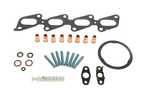 Комплект прокладок турбіни Opel Astra J 1.4 LPG/Turbo 09-15 ELRING 521.100