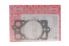 Прокладка ГБЦ Jeep Cherokee/Grand Cherokee 2.5/3.1 TD 88-01 (1.59mm) ELRING 521.347 (фото 1)