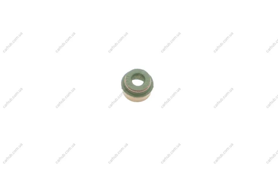 Сальник клапана (впуск/випуск) Renault Kangoo 1.2 16V 01- ELRING 522.930 (фото 1)