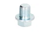Болт зливу оливи Hyundai Accent/Kia Rio 90- (M14x1.5x15mm) ELRING 523.480 (фото 2)
