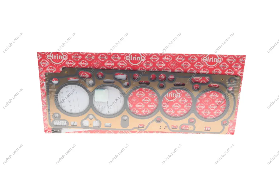 Прокладка ГБЦ Volvo C30/C70/S40/S60/S80/V40/V60/V70/XC60/XC70 06- (2 мІтки) (1.10mm) ELRING 524.525 (фото 1)