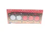 Прокладка ГБЦ Volvo C30/C70/S40/S60/S80/V40/V60/V70/XC60/XC70 06- (2 мІтки) (1.10mm) ELRING 524.525 (фото 1)