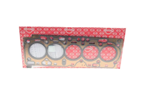 Прокладка ГБЦ Volvo C30/C70/S40/S60/S80/V40/V60/V70/XC60/XC70 06- (2 мІтки) (1.10mm) ELRING 524.525