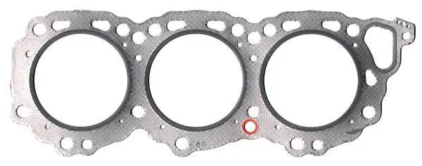 Прокладка ГБЦ (товщина: 1,2мм) INFINITI M30 NISSAN 300ZX, CEDRIC, MAXIMA III, PATHFINDER I, TERRANO I 3.0 10.83-08.97 ELRING 527920 (фото 1)
