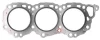 Прокладка ГБЦ (товщина: 1,2мм) INFINITI M30 NISSAN 300ZX, CEDRIC, MAXIMA III, PATHFINDER I, TERRANO I 3.0 10.83-08.97 ELRING 527920 (фото 1)
