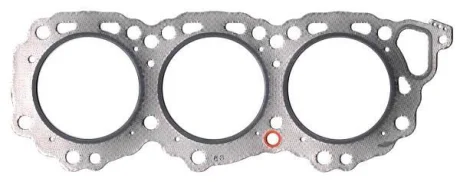 Прокладка ГБЦ (товщина: 1,2мм) INFINITI M30 NISSAN 300ZX, CEDRIC, MAXIMA III, PATHFINDER I, TERRANO I 3.0 10.83-08.97 ELRING 527920