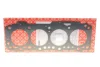Прокладка ГБЦ Nissan Vanette Cargo 2.3 D 94-02 (2 метки) (1.35mm) ELRING 528.210 (фото 1)
