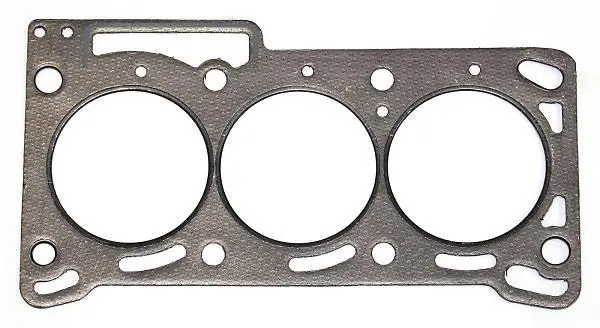Прокладка ГБЦ (товщина: 1,35мм) DAIHATSU CHARADE I, CHARADE II, CHARADE III, CHARADE IV, HIJET, SPARCAR GEELY HAOQING, PU, URBAN NANNY LADA OKA 1.0 10.77- ELRING 529680 (фото 1)