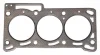 Прокладка ГБЦ (товщина: 1,35мм) DAIHATSU CHARADE I, CHARADE II, CHARADE III, CHARADE IV, HIJET, SPARCAR GEELY HAOQING, PU, URBAN NANNY LADA OKA 1.0 10.77- ELRING 529680 (фото 1)