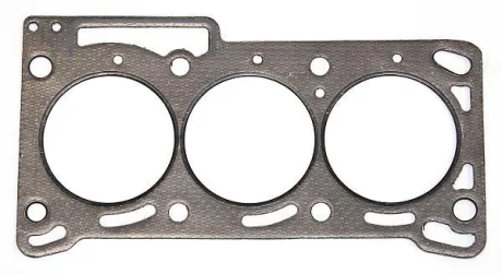 Прокладка ГБЦ (товщина: 1,35мм) DAIHATSU CHARADE I, CHARADE II, CHARADE III, CHARADE IV, HIJET, SPARCAR GEELY HAOQING, PU, URBAN NANNY LADA OKA 1.0 10.77- ELRING 529680